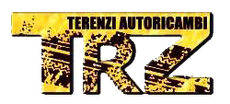 logo terenzi ricambi auto