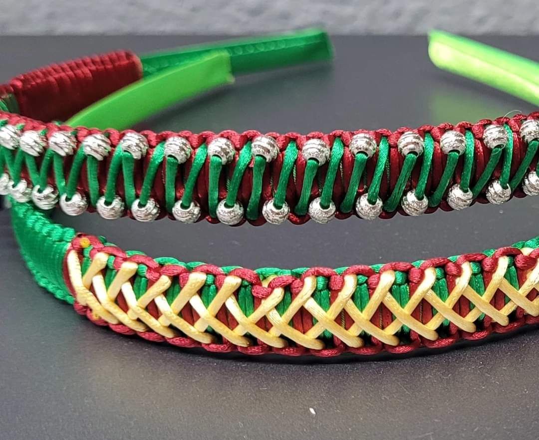 HEADBANDS