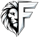 Fierce Painting logo