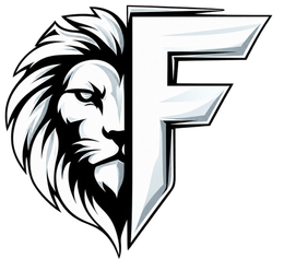 Fierce Painting logo