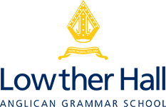 LowetherHall logo