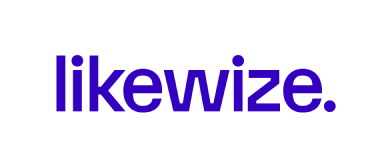 Likewize logo