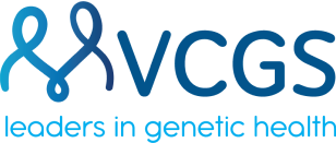 VCGS logo