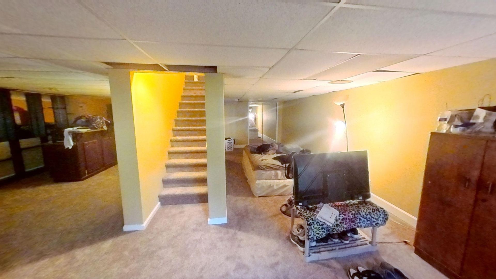 Reconstruction job in East Point GA
