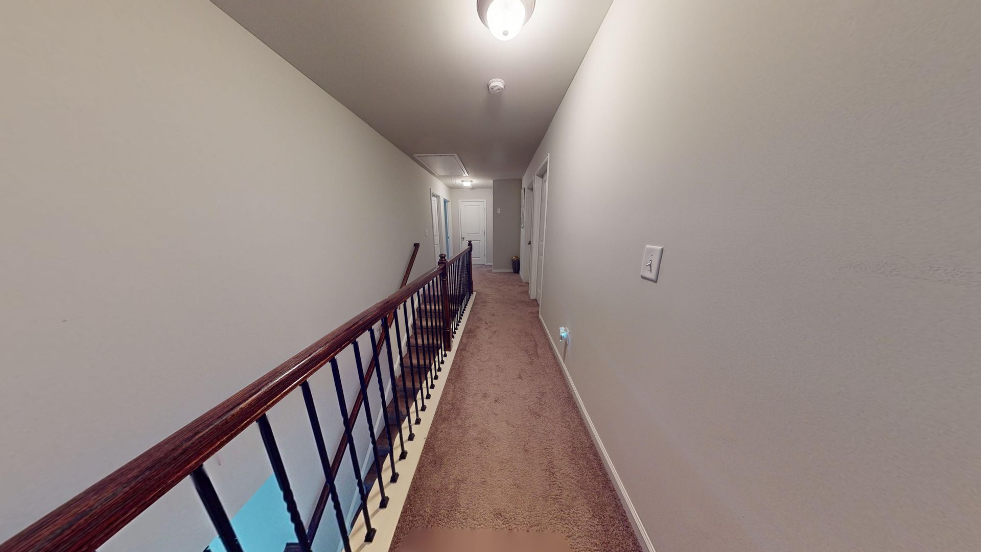 Reconstruction job in McDonough GA