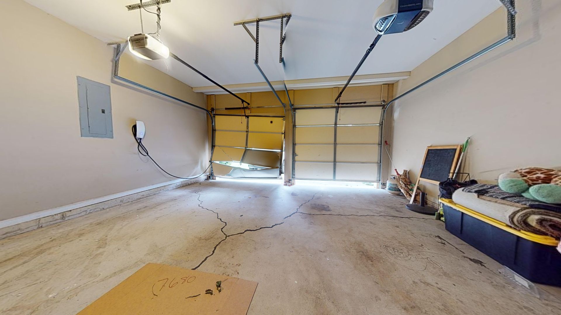 Reconstruction job in Cumming GA