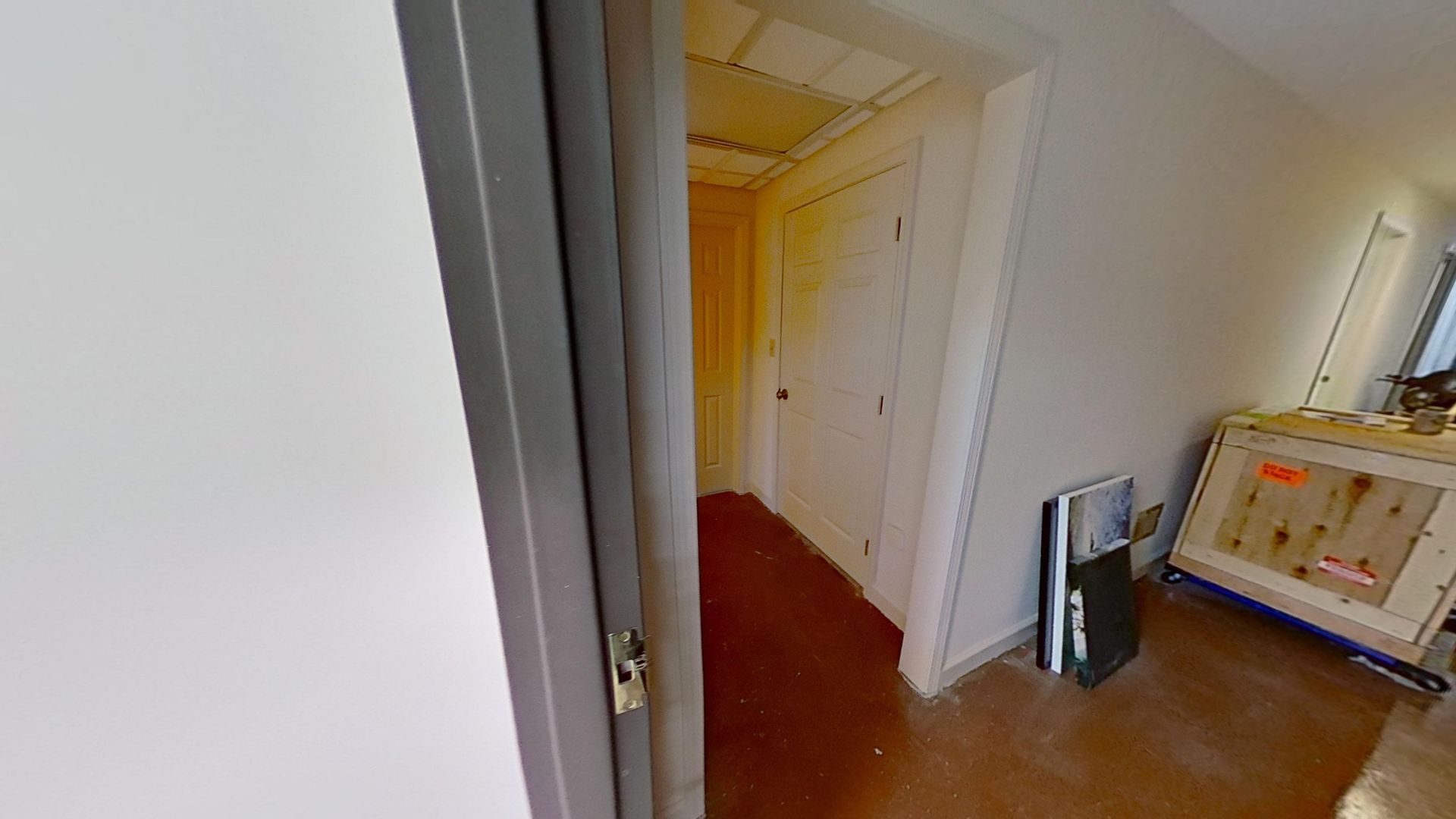 Reconstruction job in Alpharetta GA