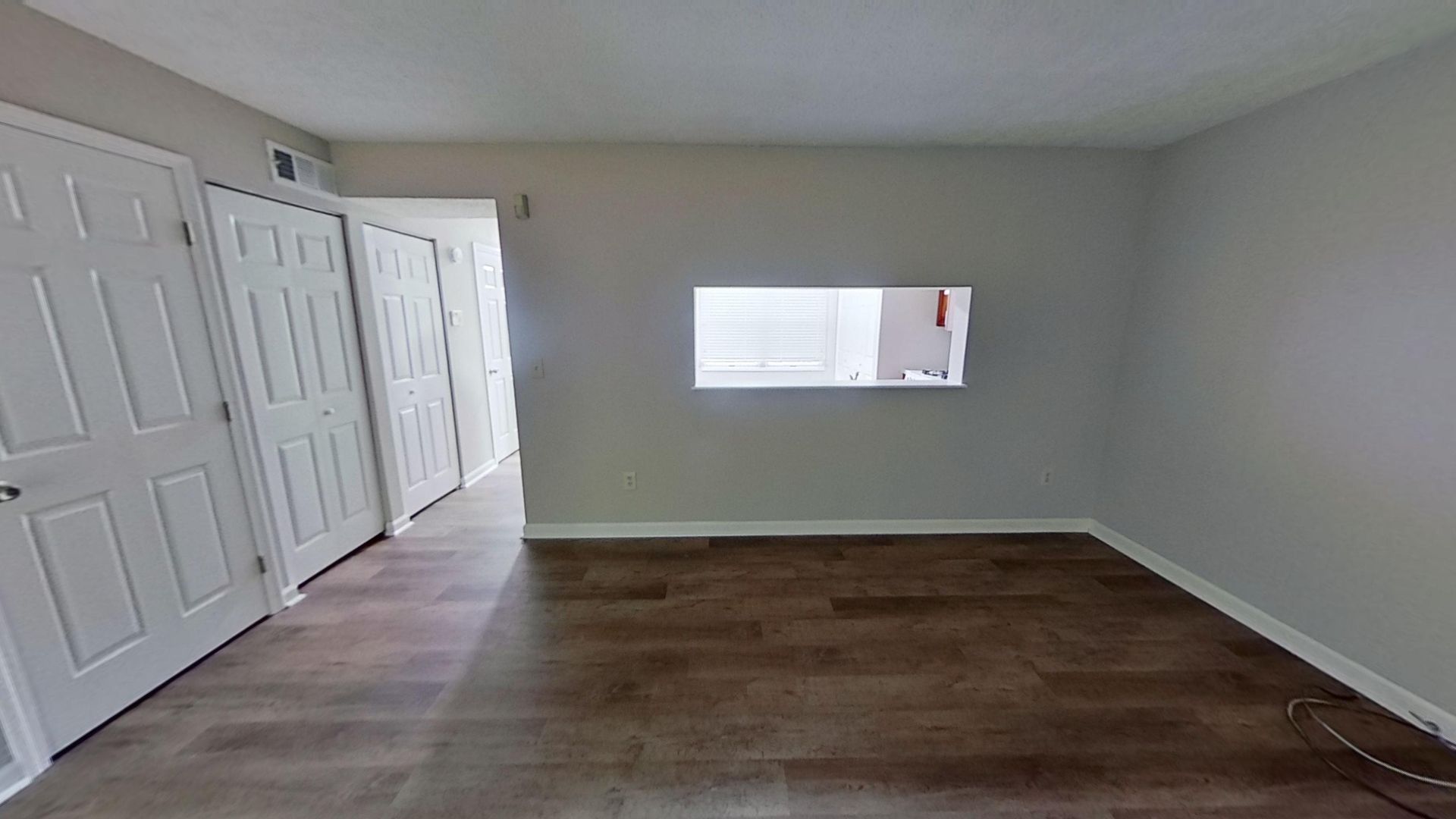 Remodeling job in Marietta GA
