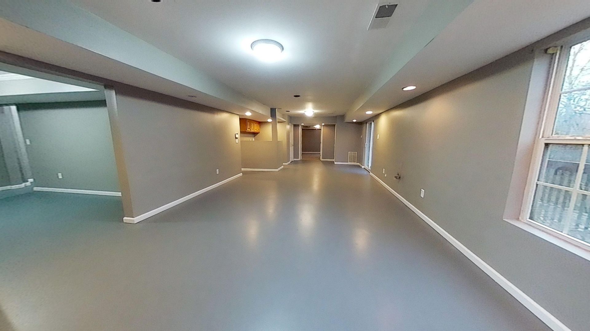 Structure Cleaning job in Snellville GA
