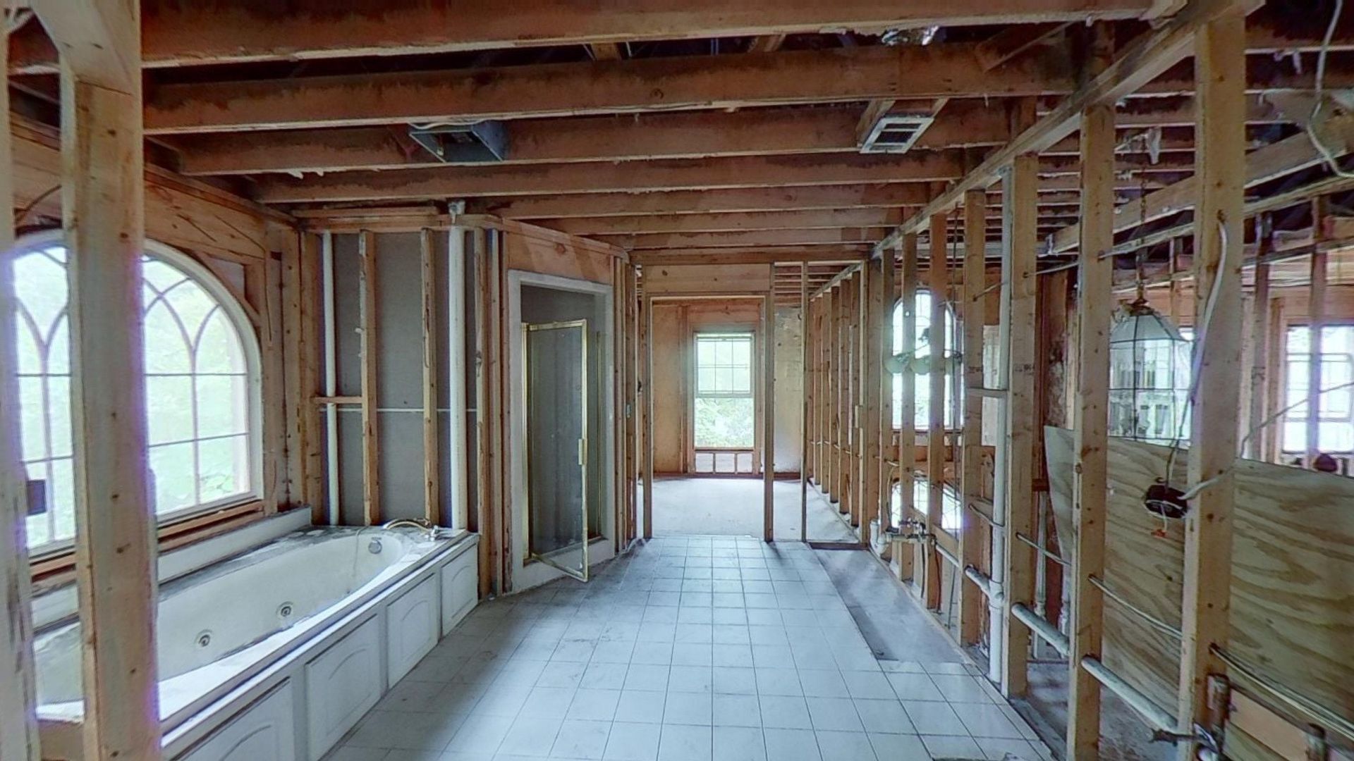 Structure Cleaning job in Snellville GA