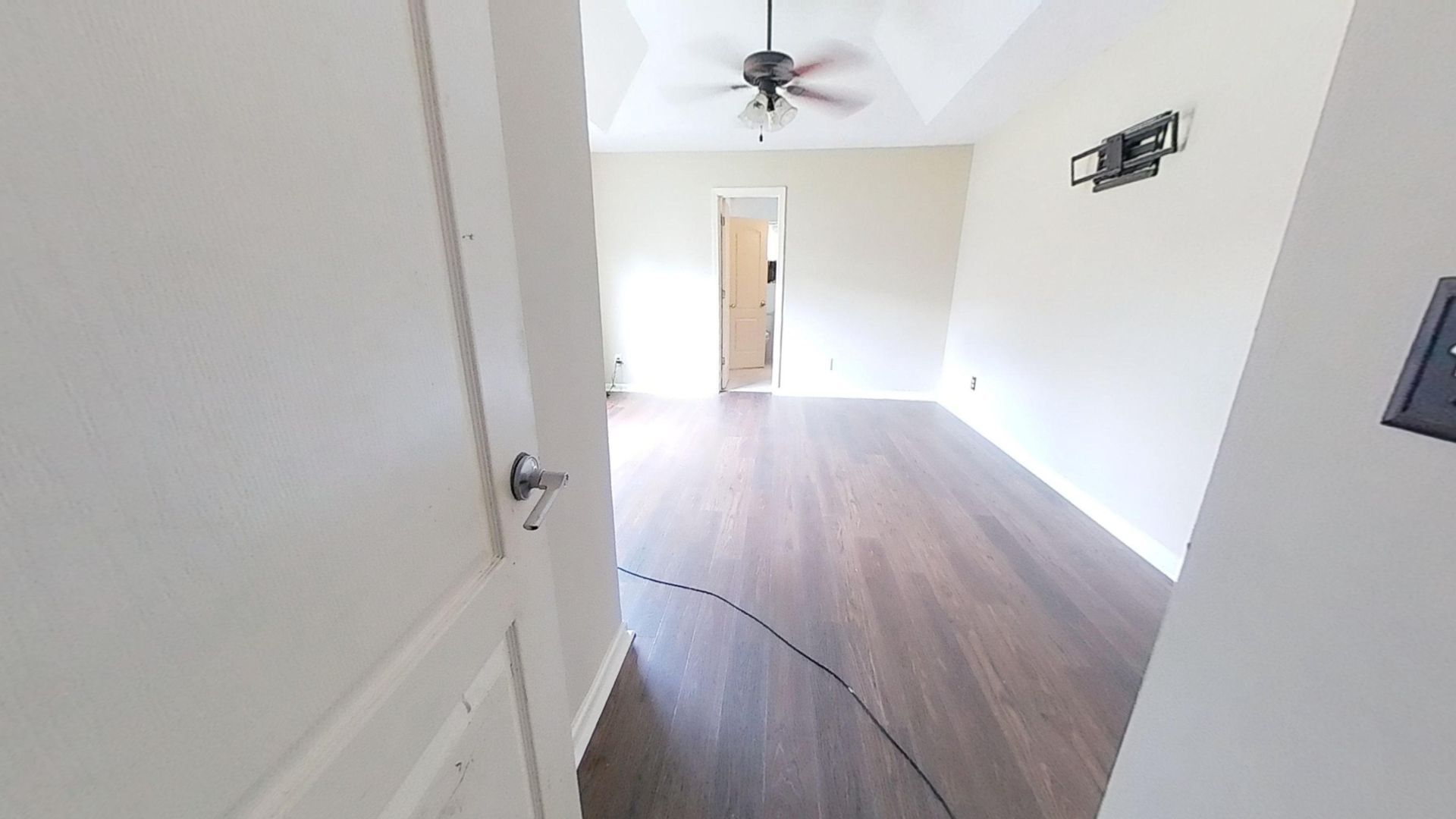 Reconstruction job in Stockbridge GA