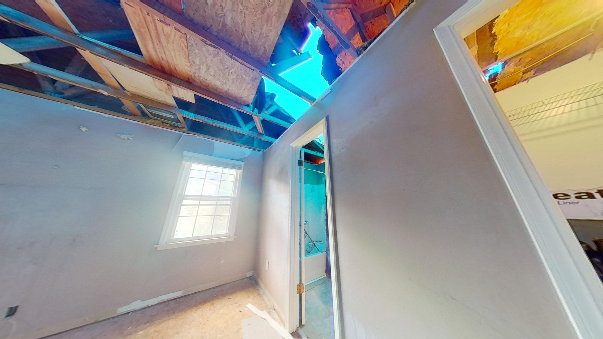 Structure Clean in Duluth GA
