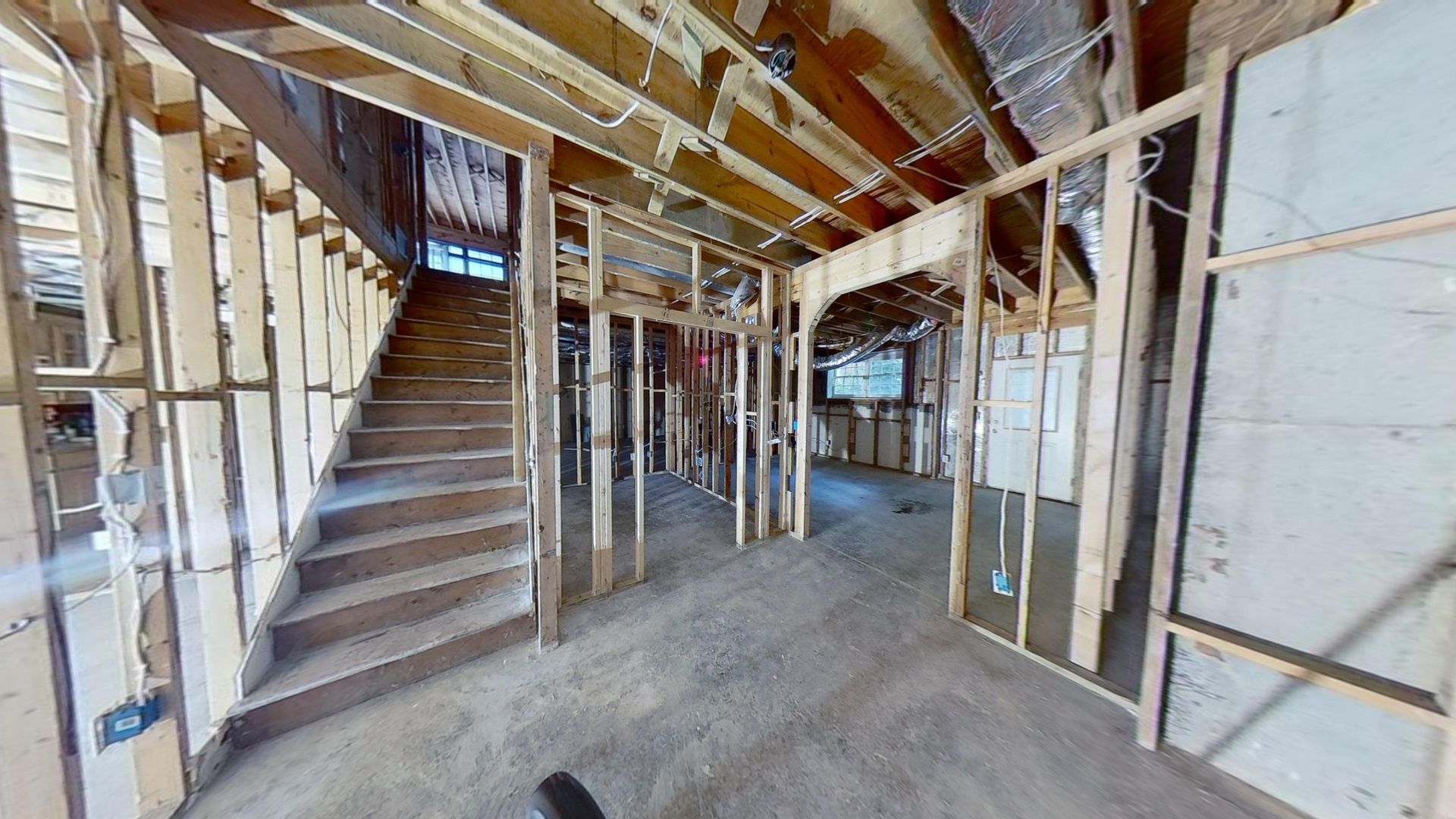 Structure Cleaning job in Snellville GA