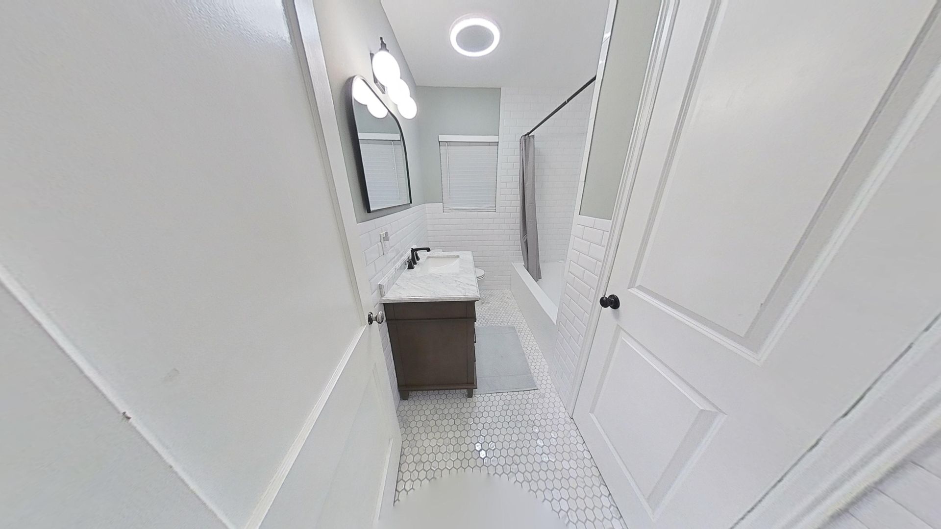 Remodeling job in Atlanta GA