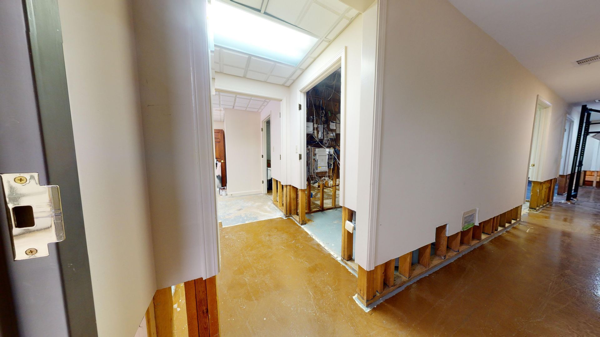 Reconstruction job in Alpharetta GA