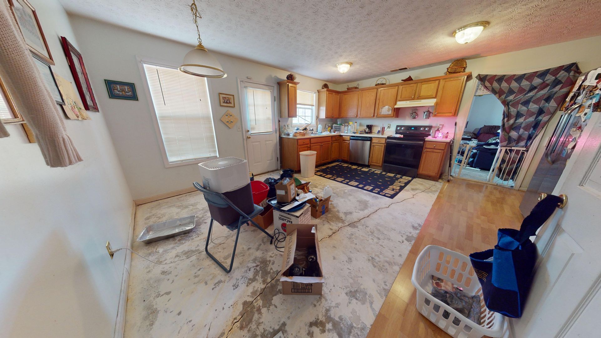 Reconstruction job in Stonecrest GA