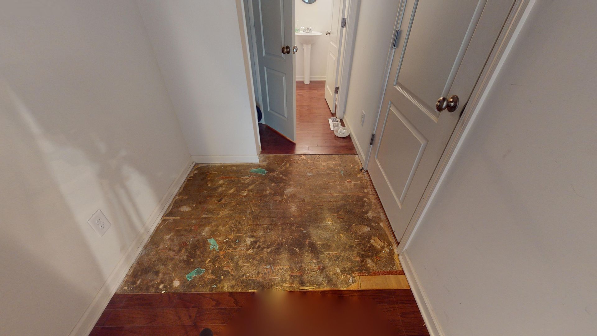 Reconstruction job in Fulton GA
