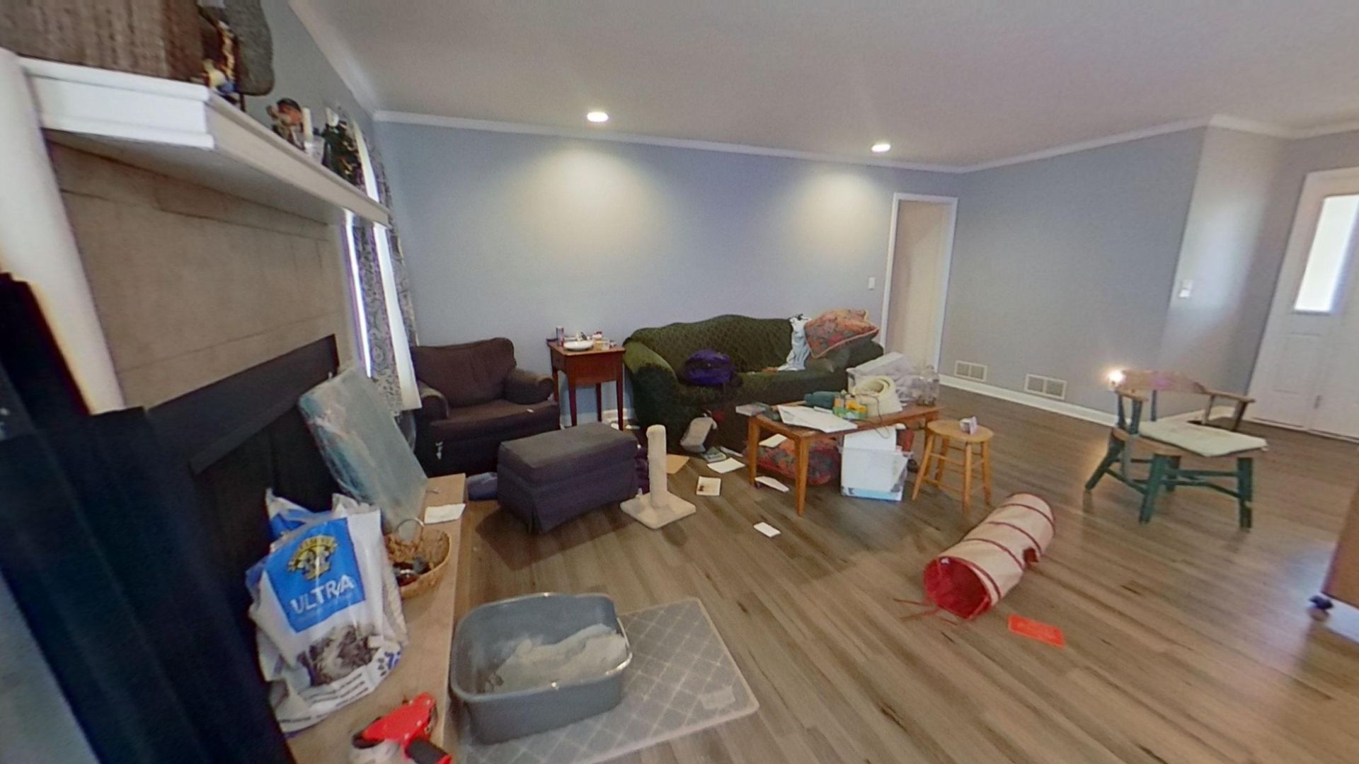 Content Cleaning job in Duluth GA