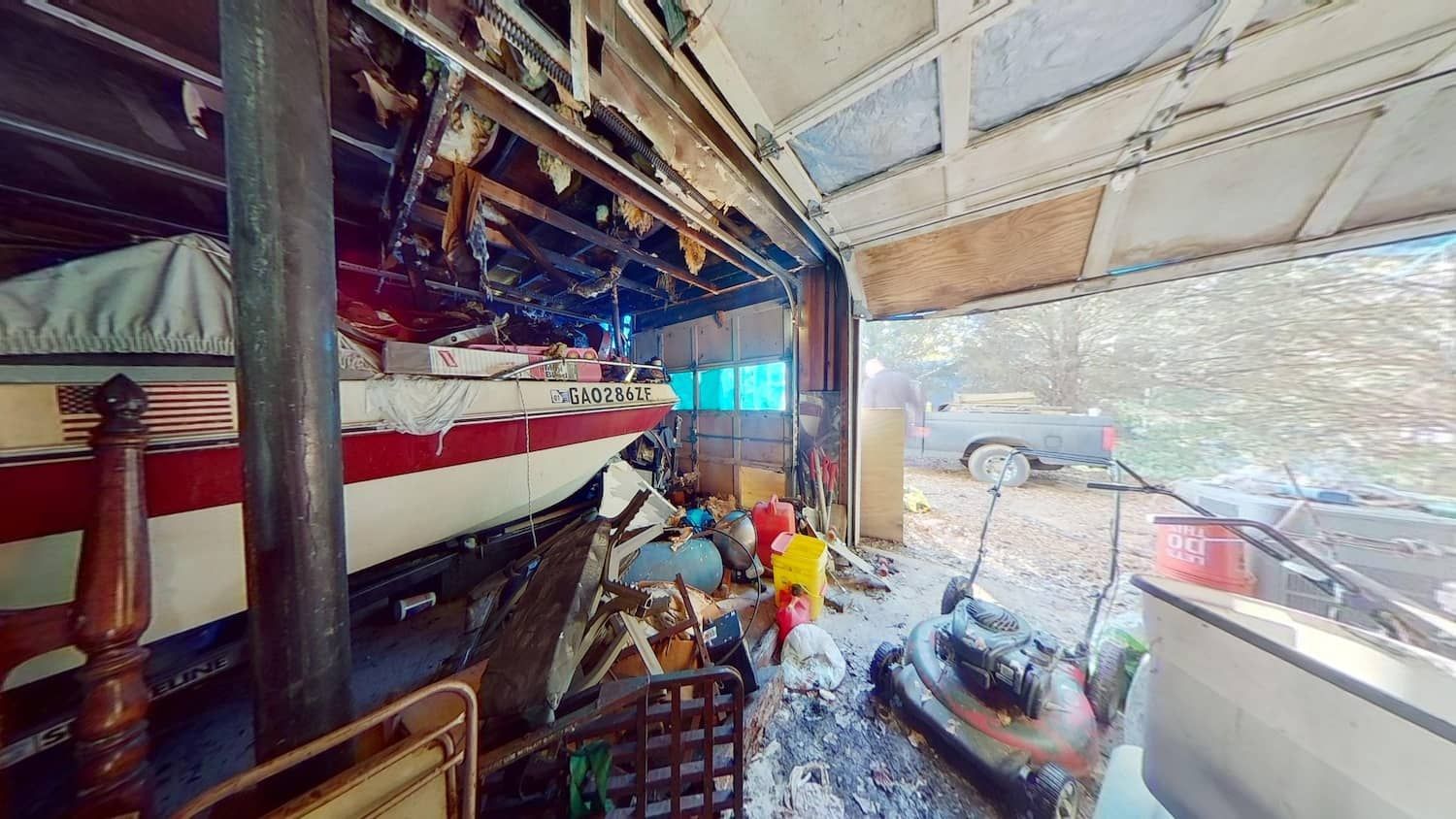 structural cleaning stockbridge GA