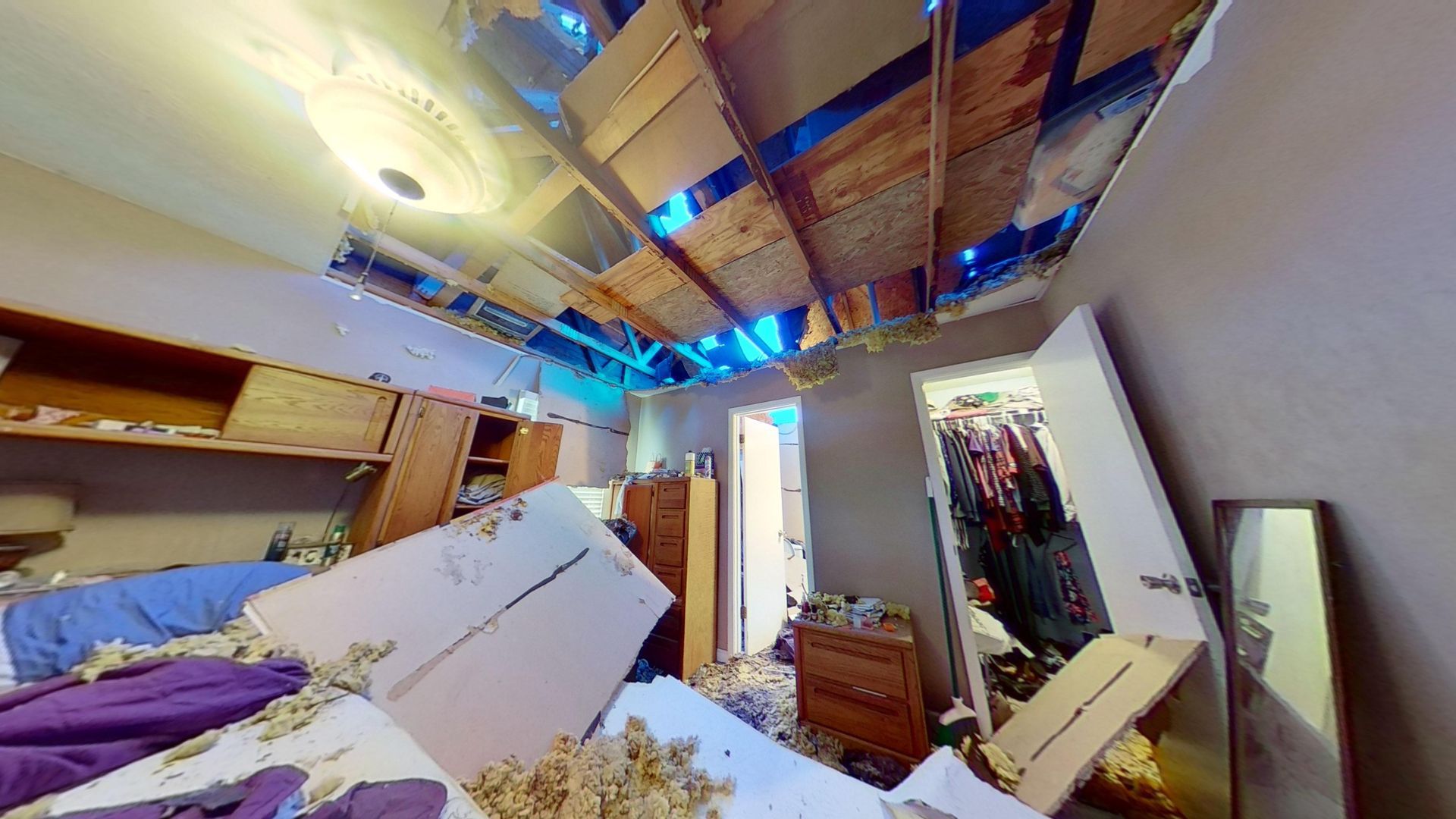 Structure Clean in Duluth GA