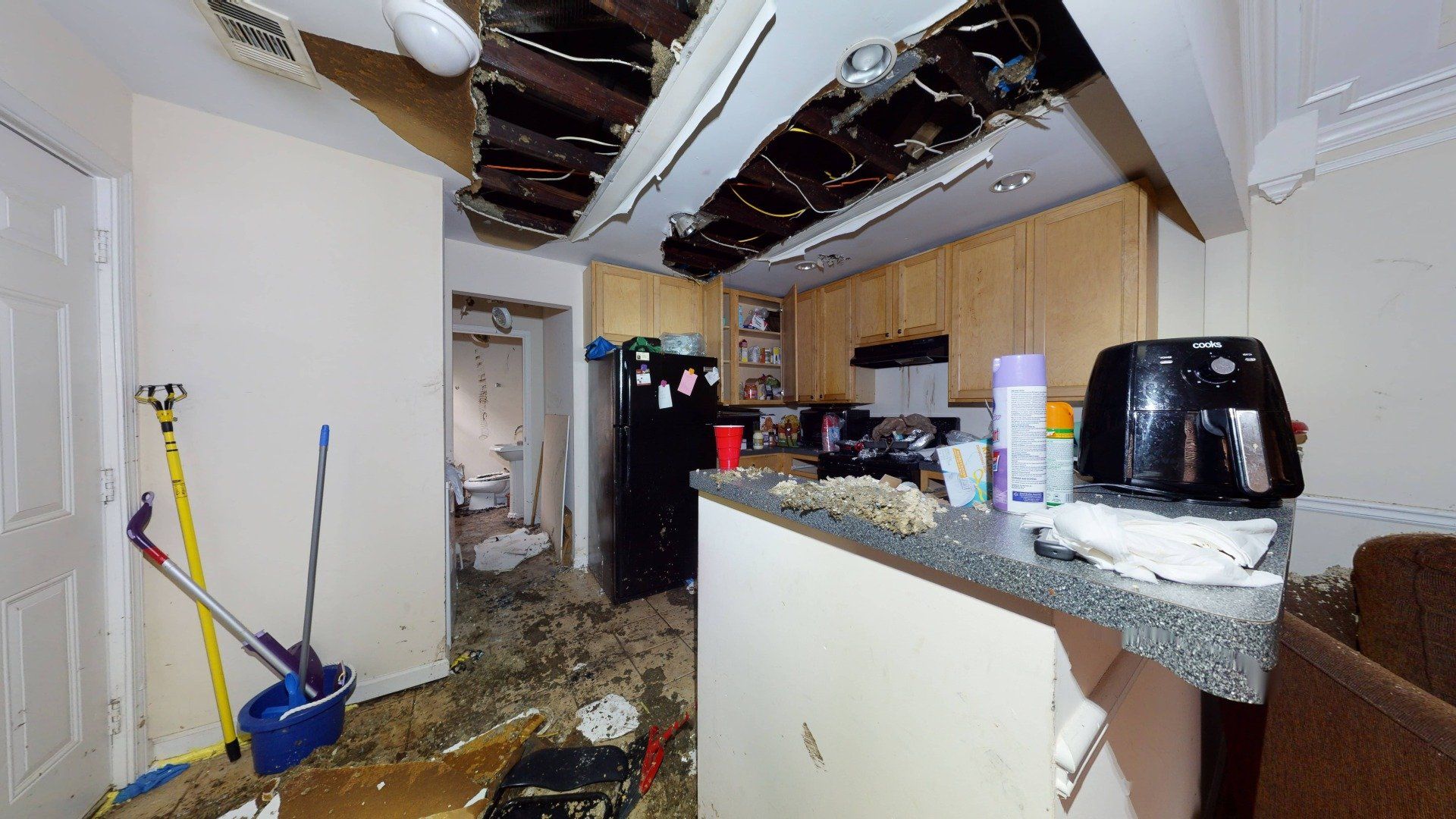 Rebuilding After the Blaze: The Homestar Group's Success Story