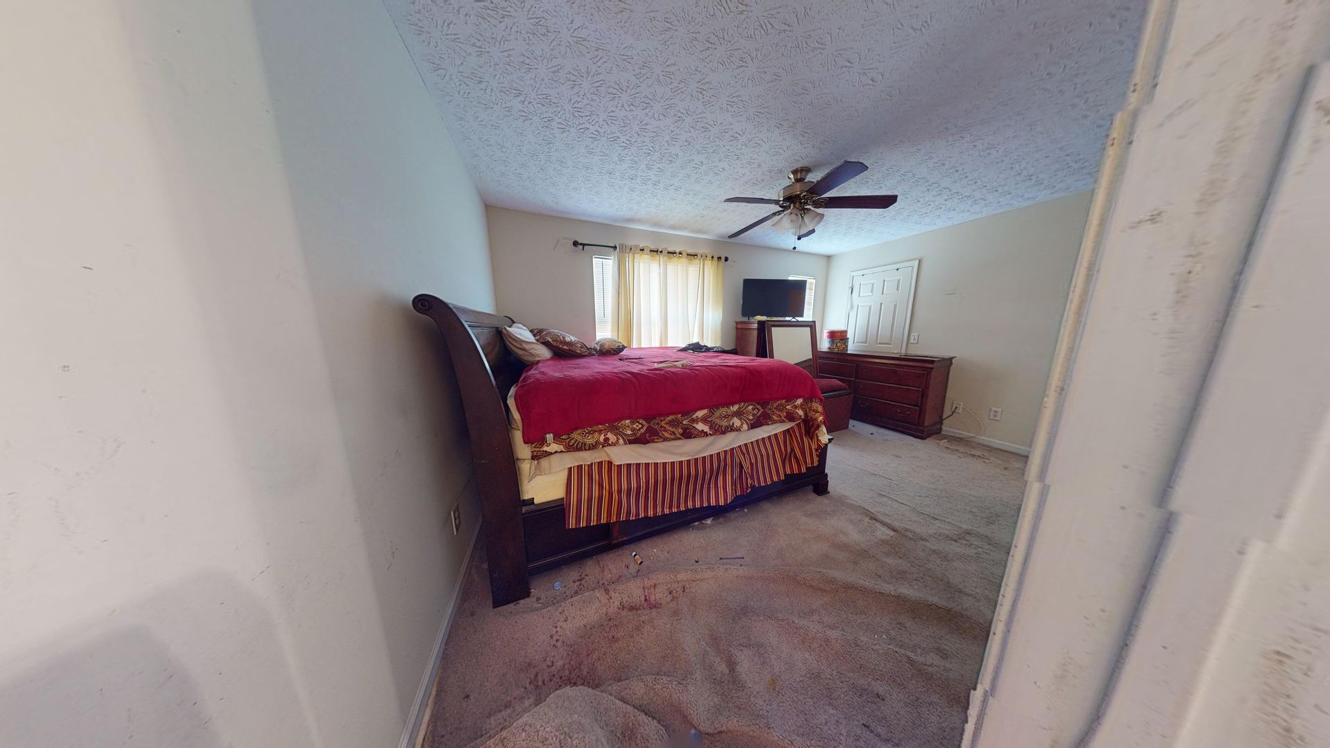 Reconstruction job in Riverdale GA