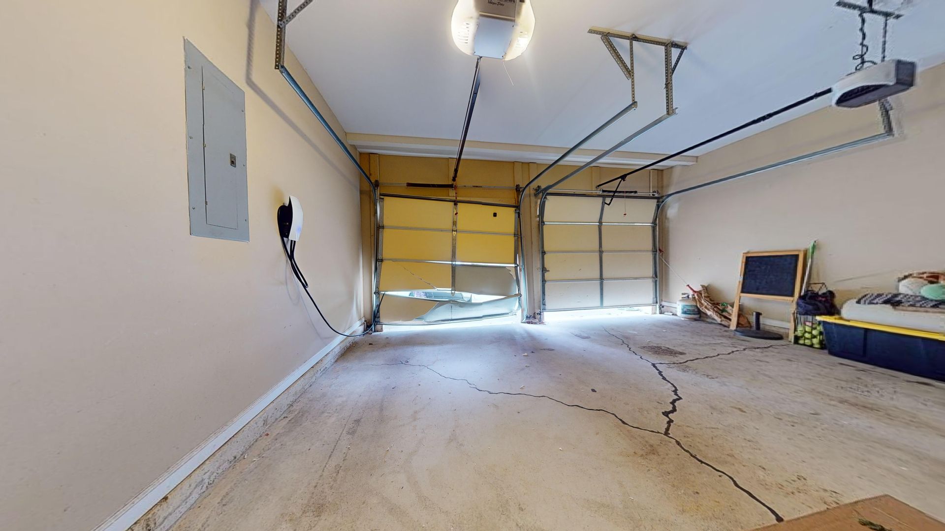 Reconstruction job in Cumming GA