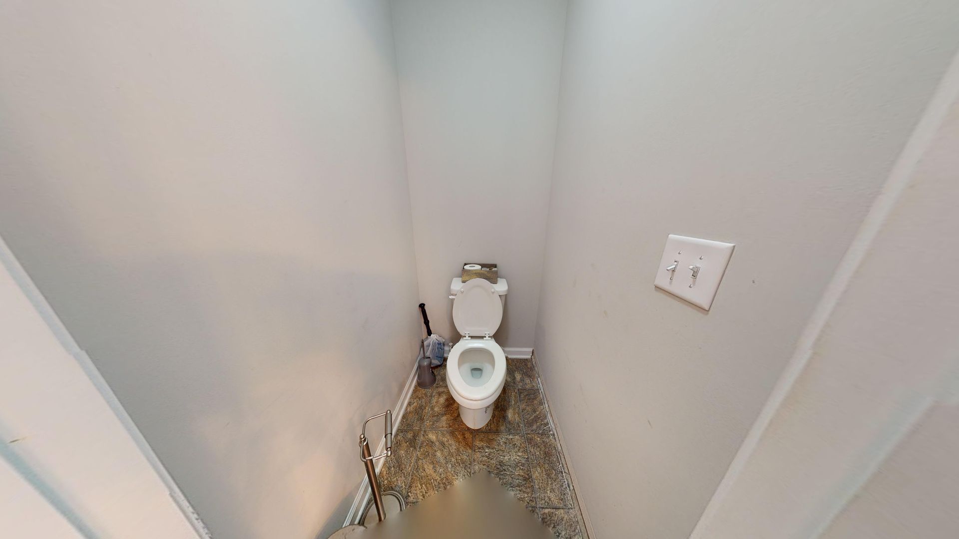 Reconstruction job in McDonough GA