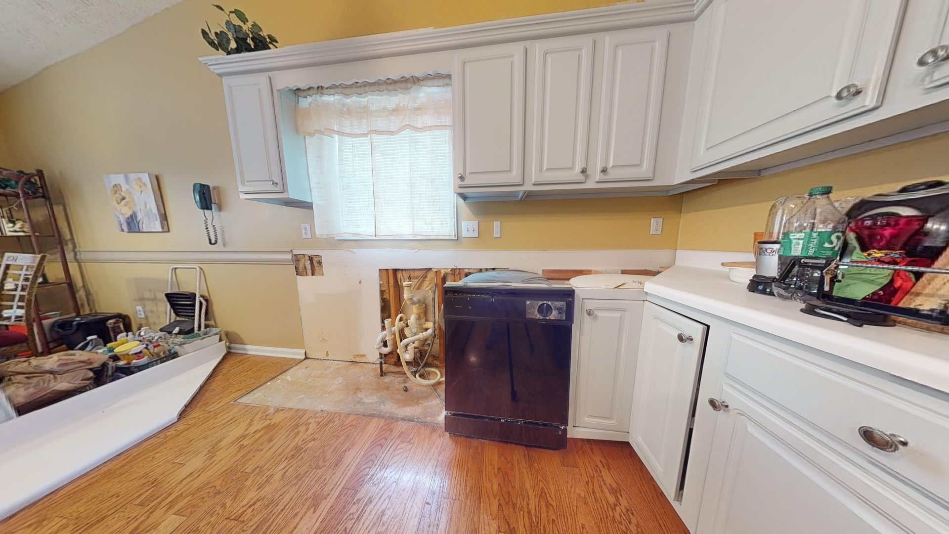 Reconstruction job in Stonecrest GA