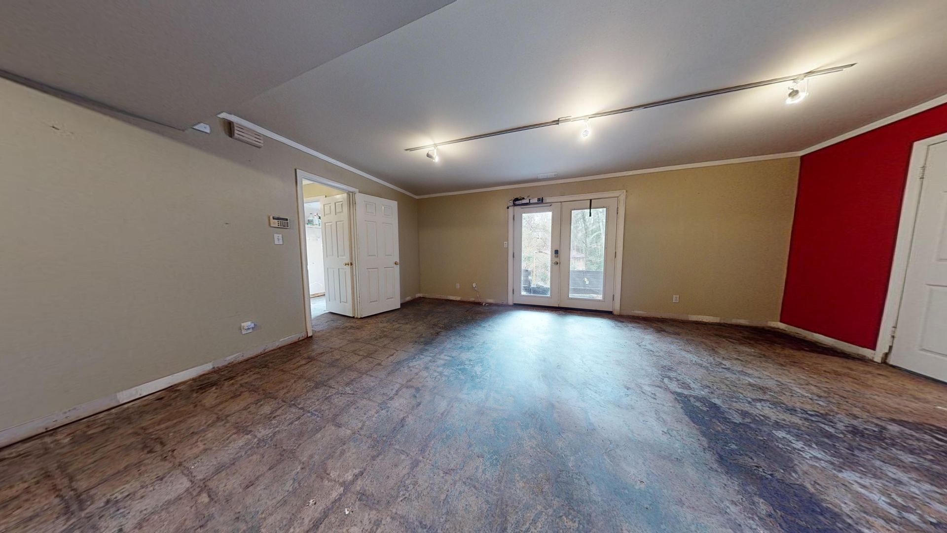 Reconstruction job in Decatur GA