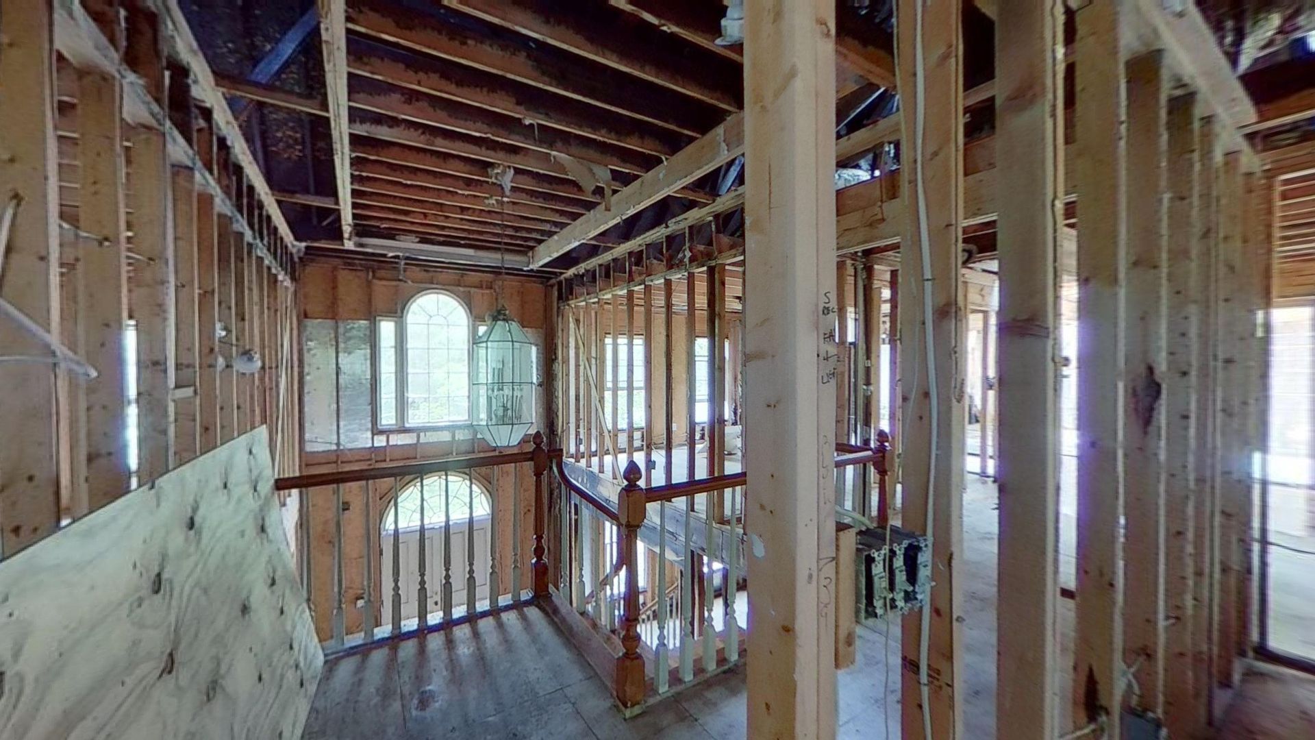 Structure Cleaning job in Snellville GA