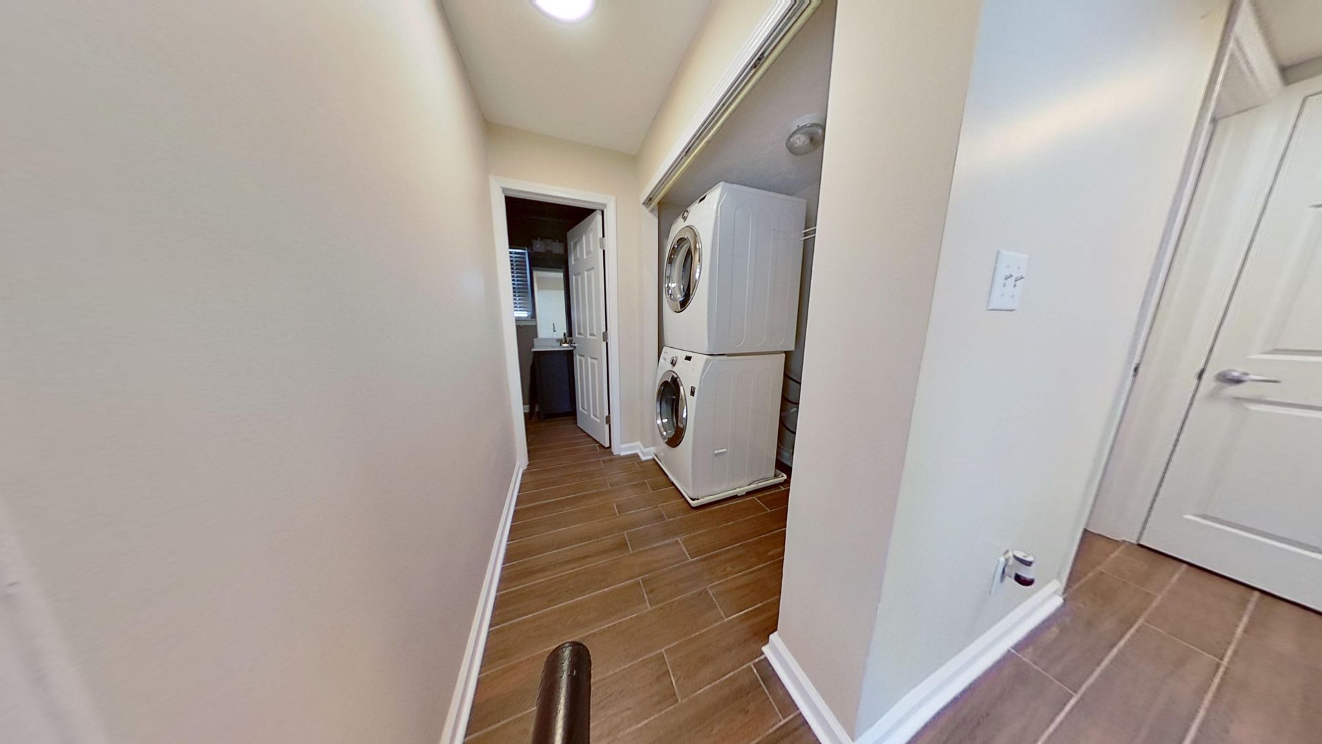 Reconstruction after water damage  in Lithonia GA
