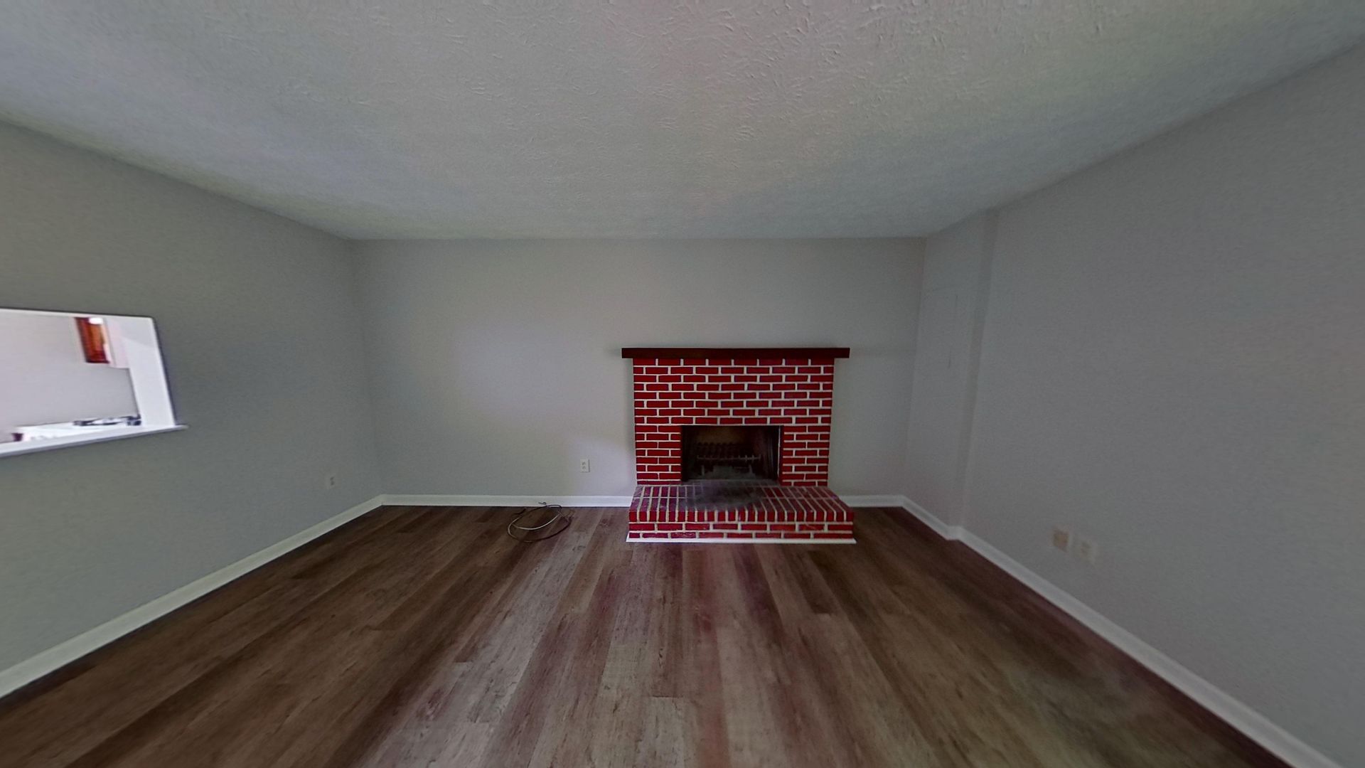 Remodeling job in Marietta GA