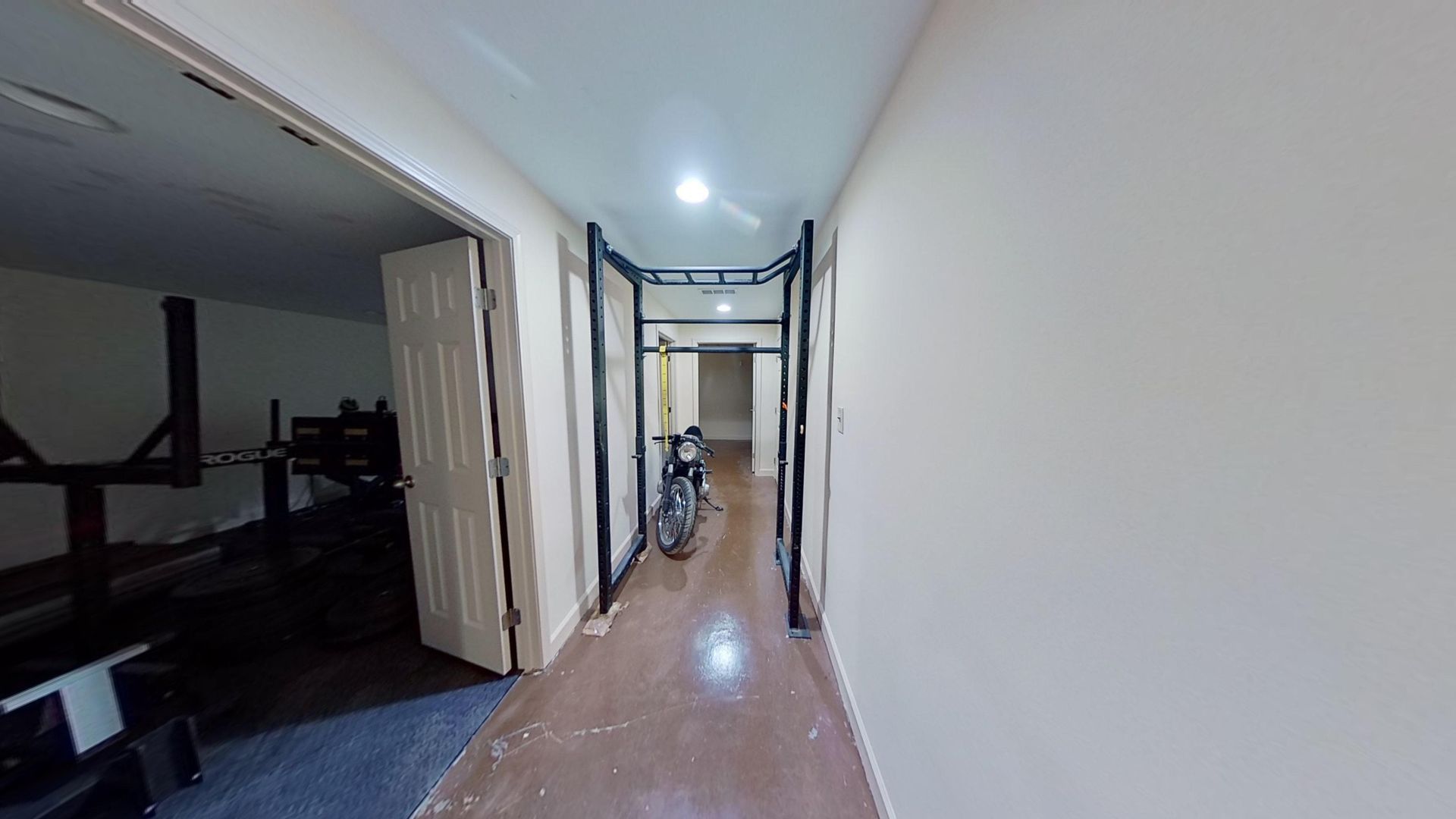 Reconstruction job in Alpharetta GA