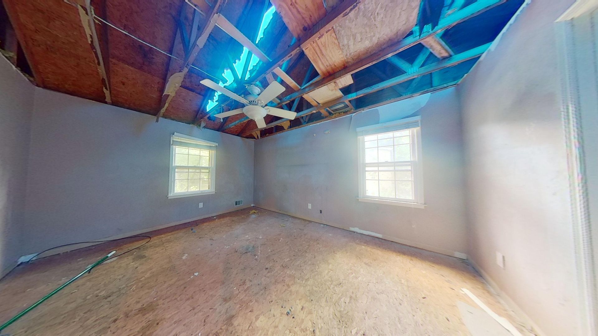 Structure Clean in Duluth GA