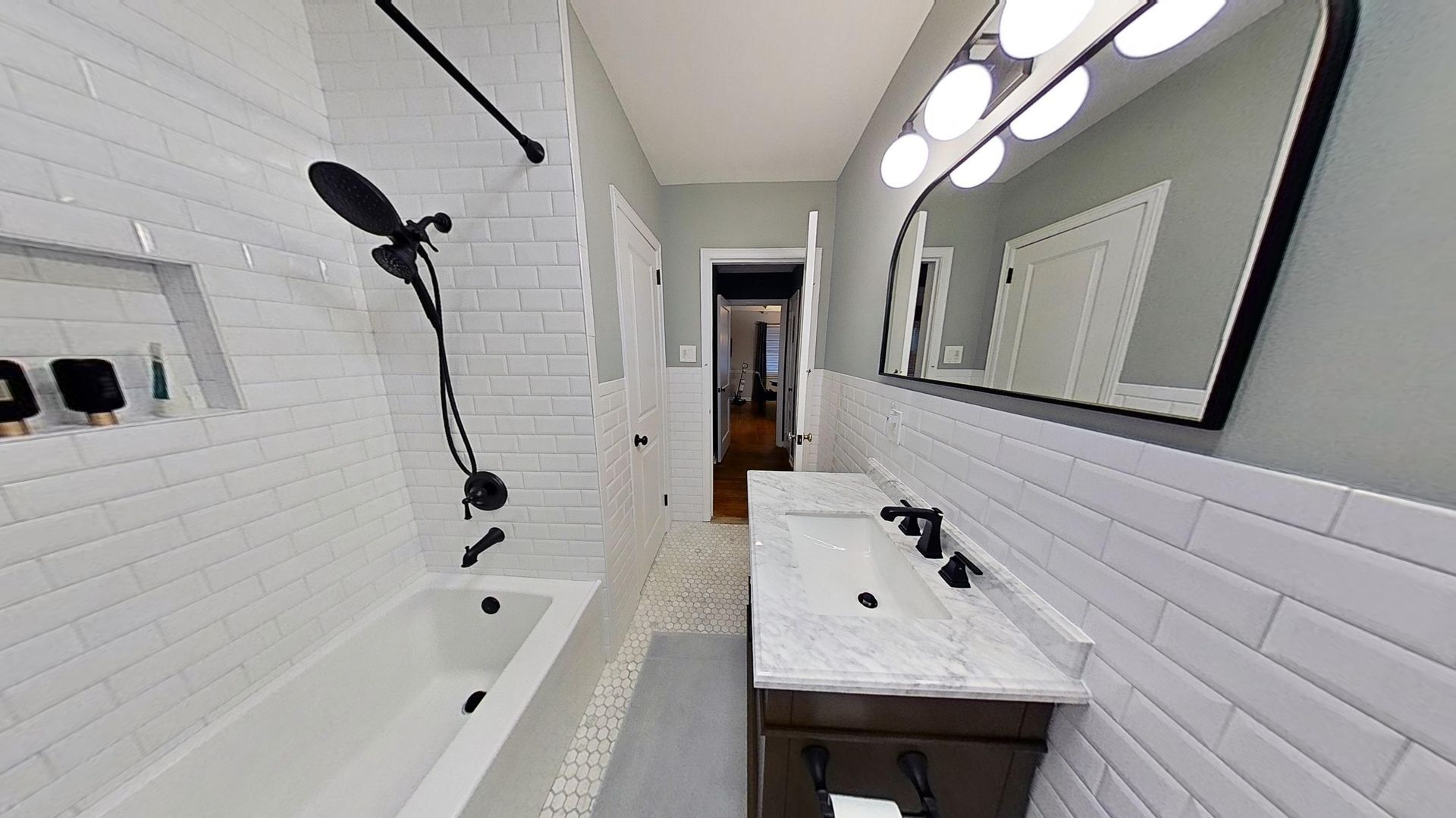 Remodeling job in Atlanta GA