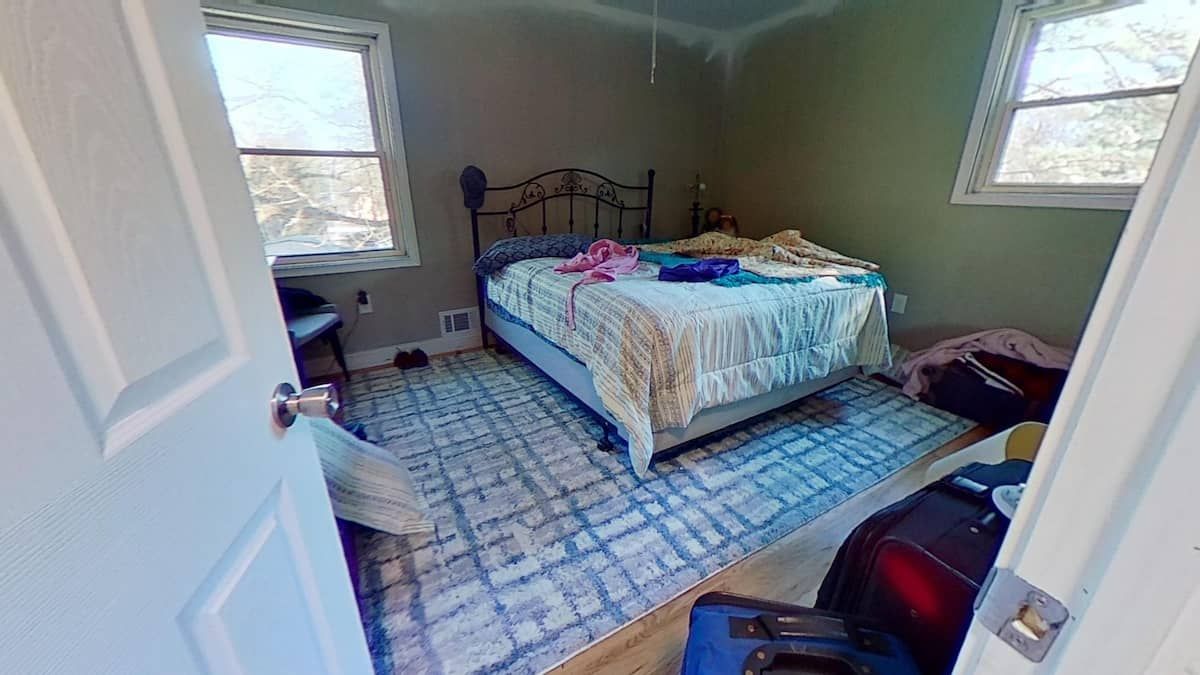 fire recon in Riverdale GA