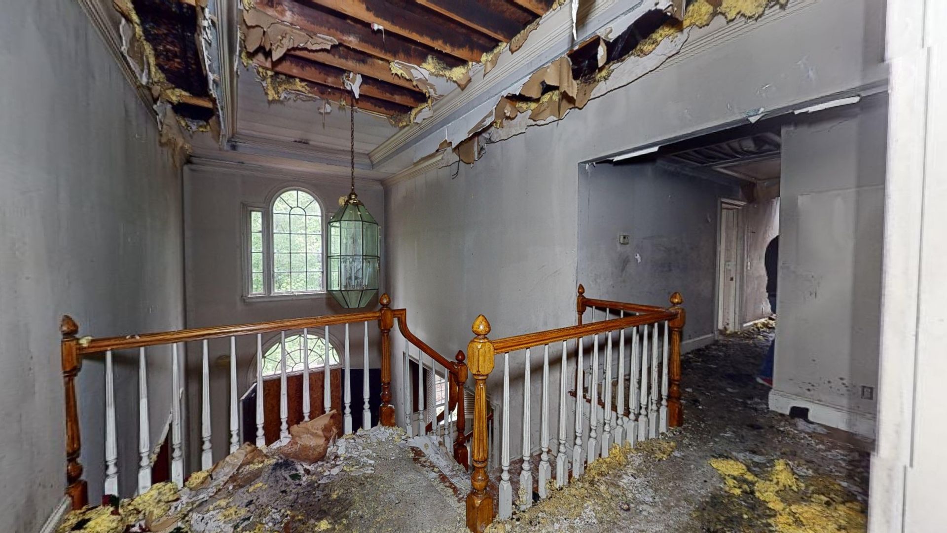 Structure Cleaning job in Snellville GA