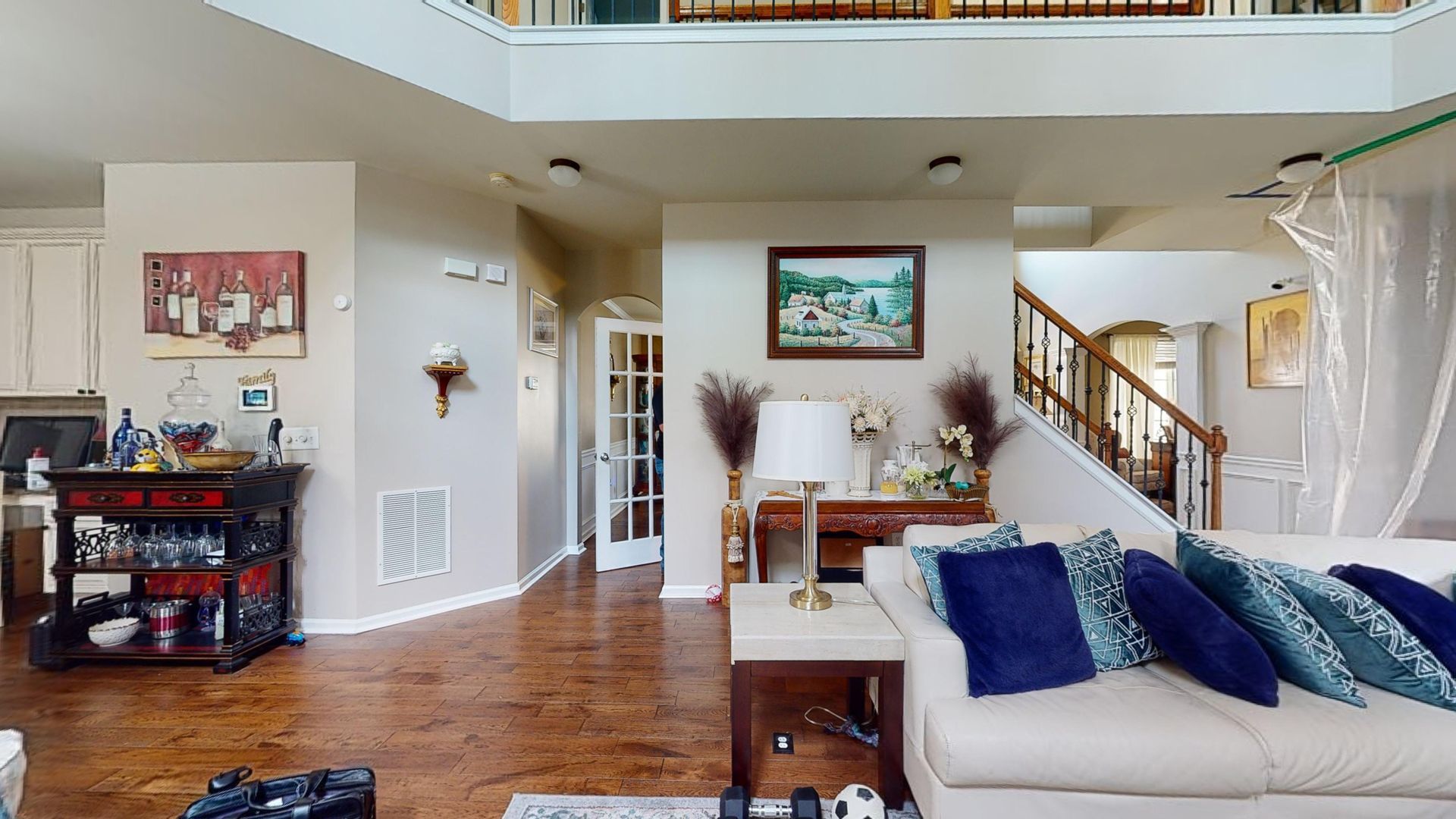 Reconstruction job in Acworth GA