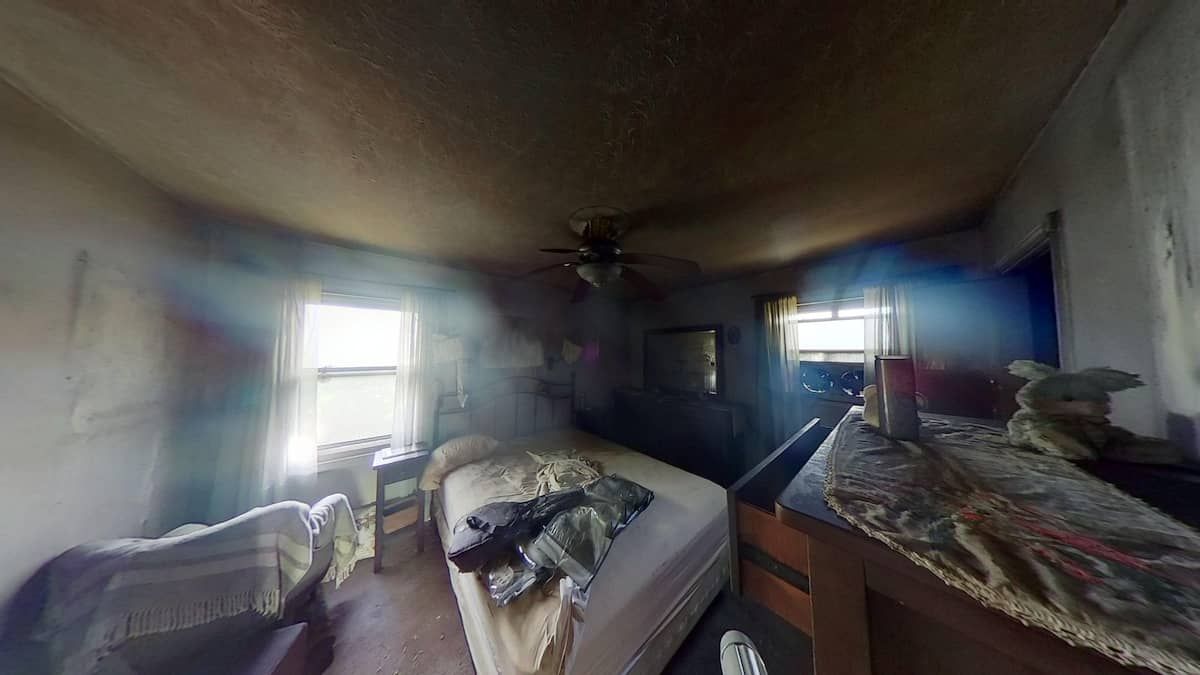 fire recon in Riverdale GA
