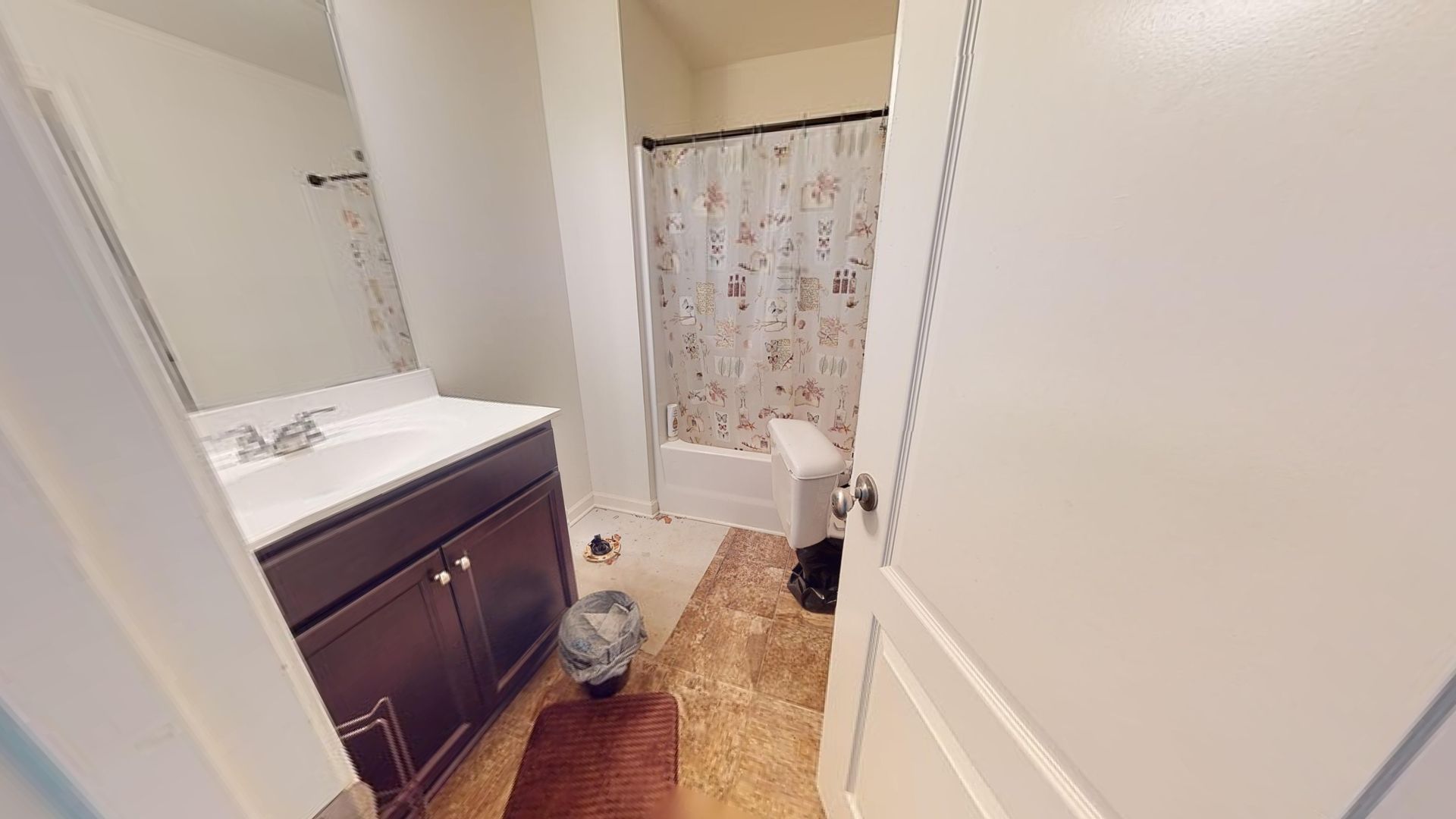 Reconstruction job in Fulton GA