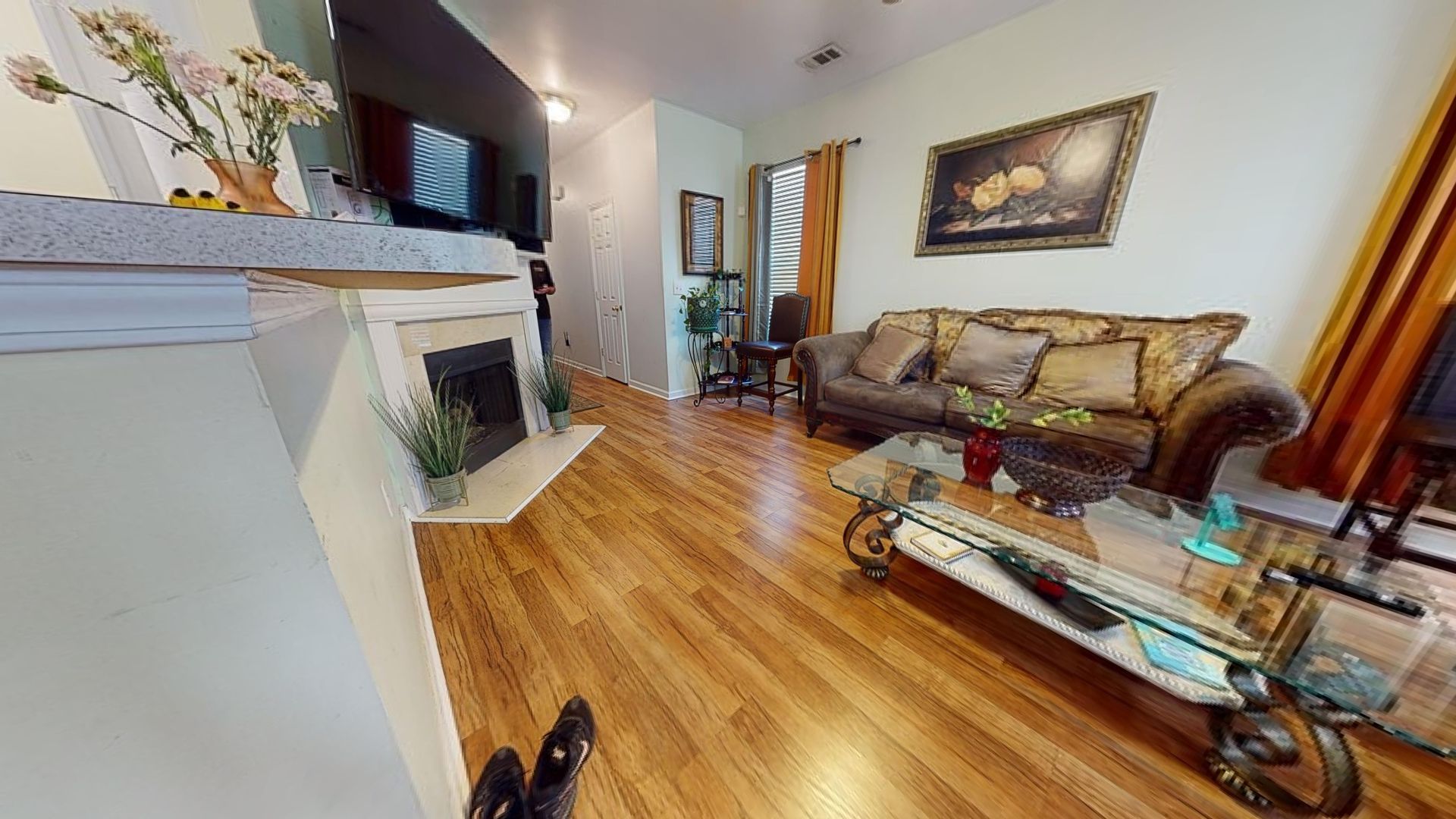 Reconstruction job in Tucker GA