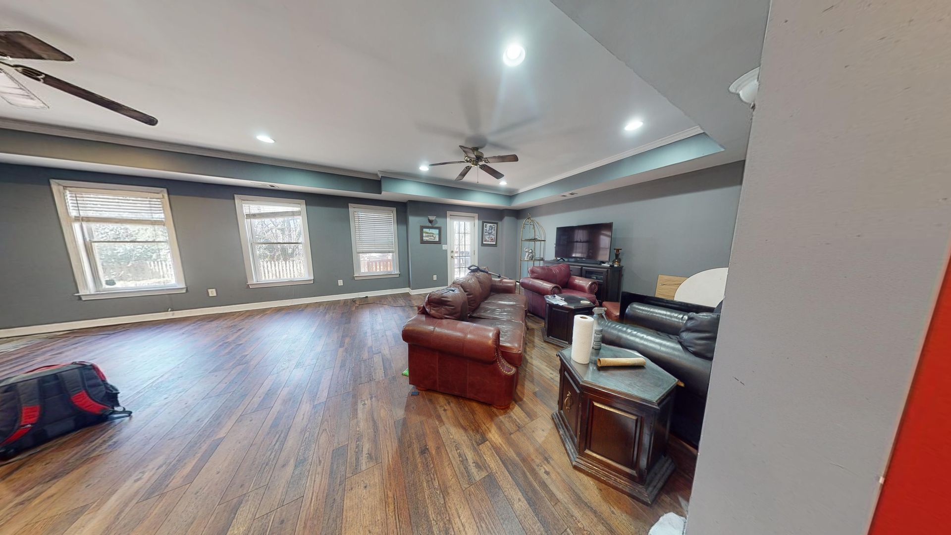 Content Cleaning in Smyrna GA after fire damage