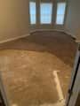 water damage packout