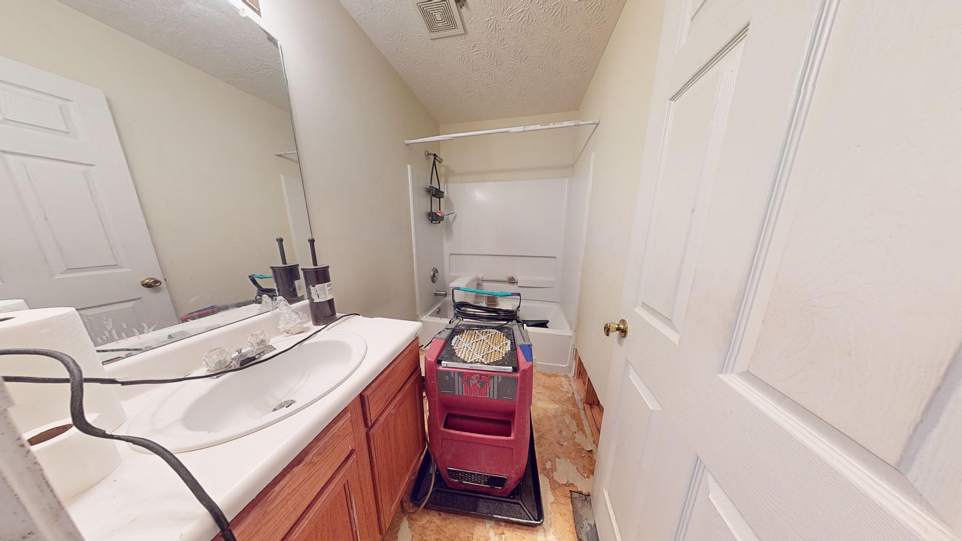 Reconstruction job in Riverdale GA