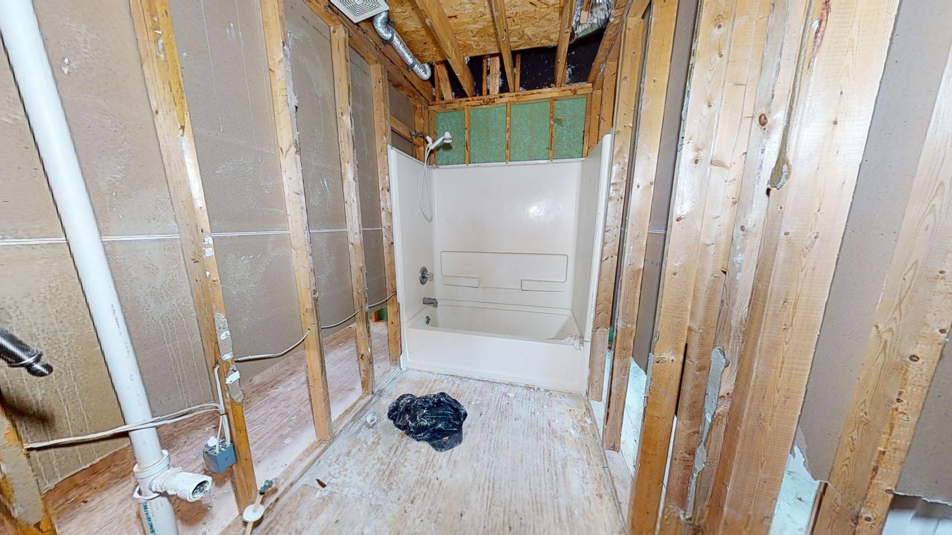 Reconstruction job in Atlanta GA