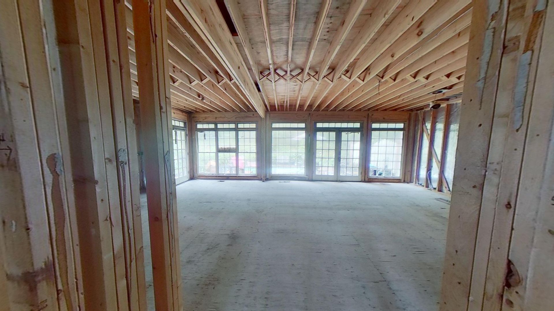 Structure Cleaning job in Snellville GA