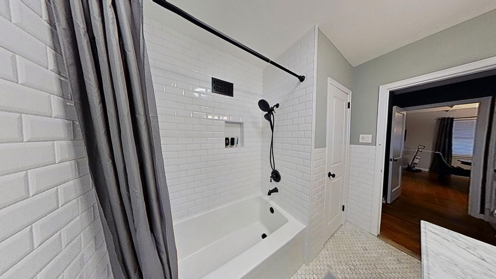 Remodeling job in Atlanta GA