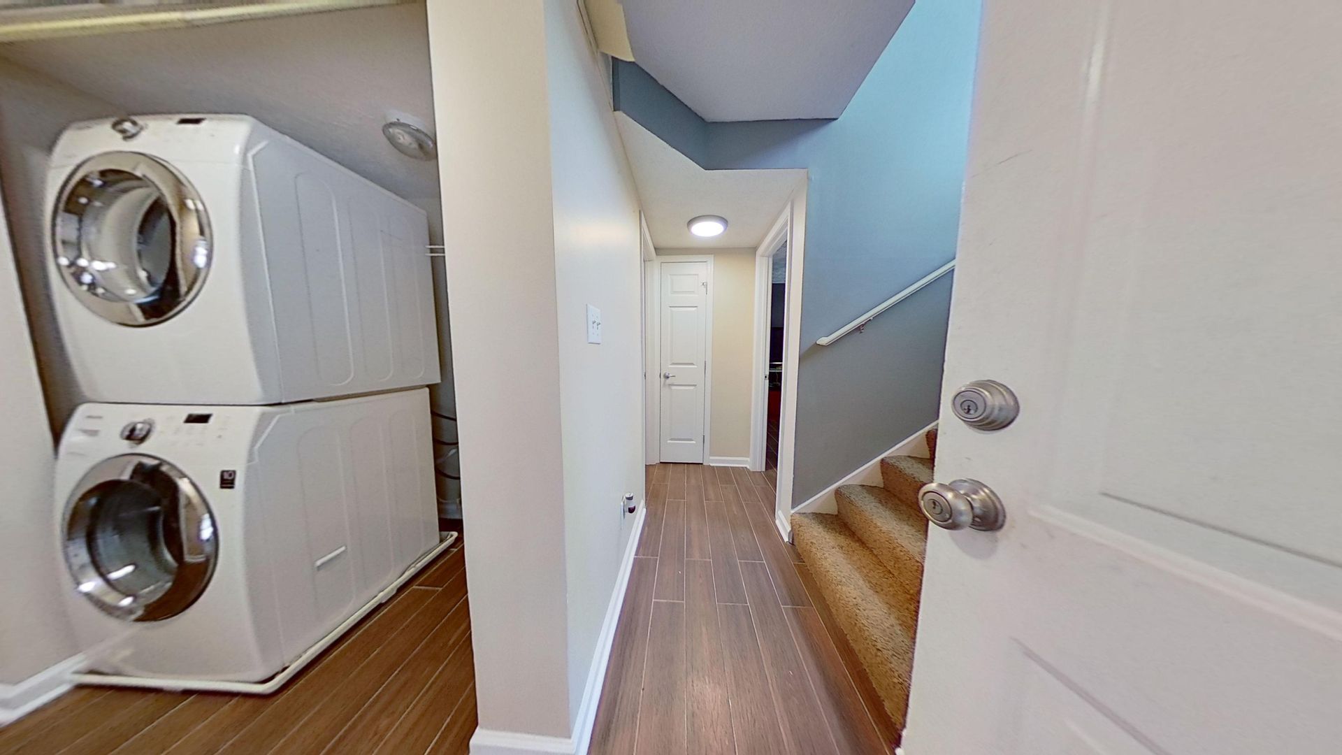 Reconstruction after water damage  in Lithonia GA