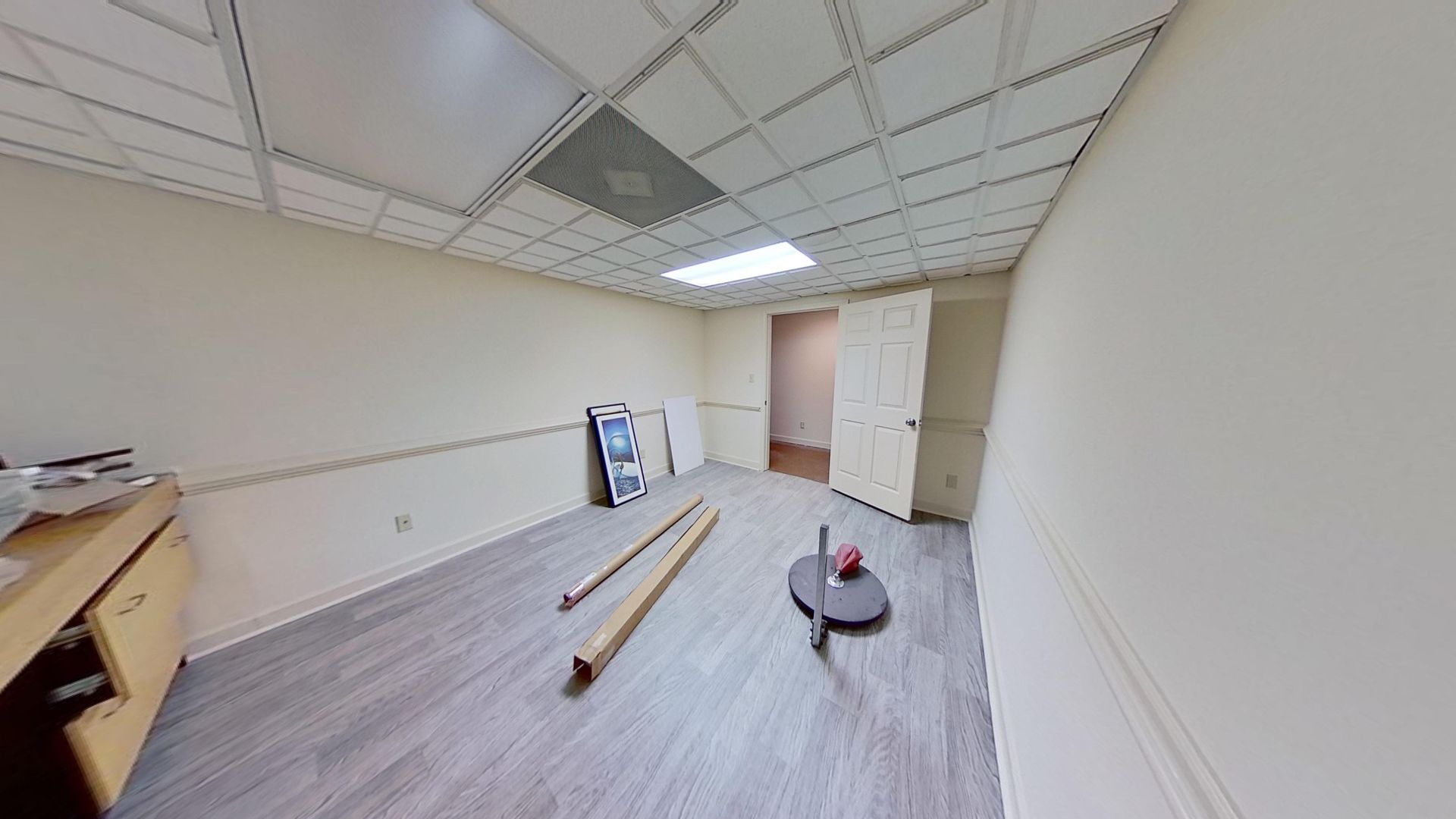 Reconstruction job in Alpharetta GA